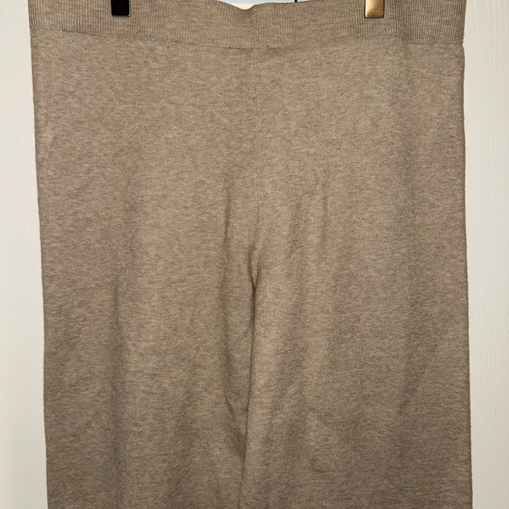 Toboggan Brand New Laura Wide Leg Pants - Picture 5 of 12